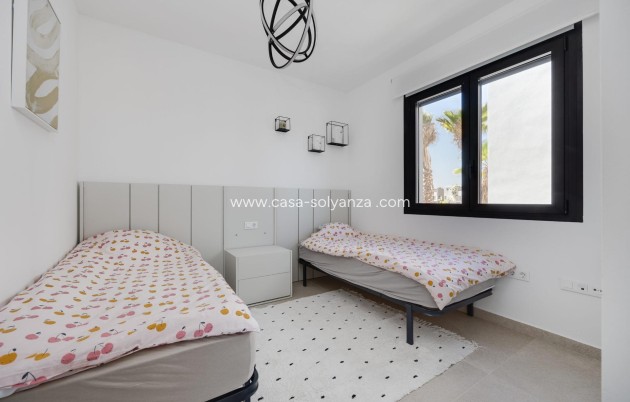 Revente - Villa - Guardamar del Segura - El Raso