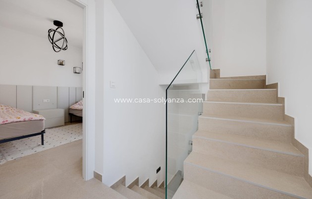 Revente - Villa - Guardamar del Segura - El Raso