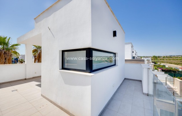 Revente - Villa - Guardamar del Segura - El Raso