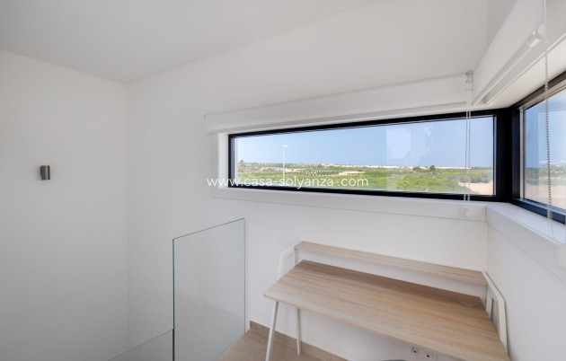 Revente - Villa - Guardamar del Segura - El Raso