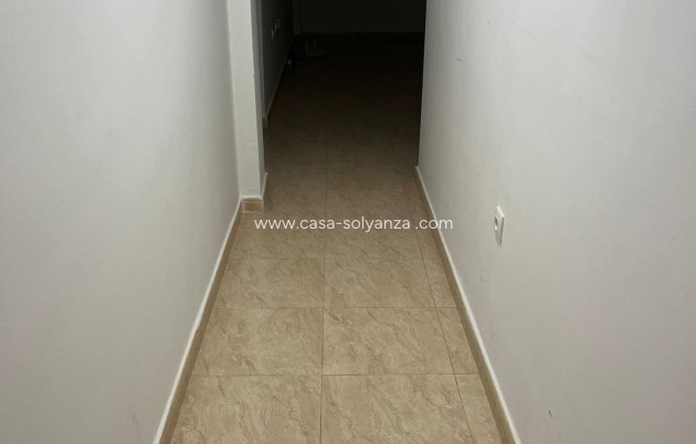 Revente - Appartement - San Miguel de Salinas