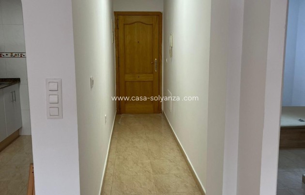 Revente - Appartement - San Miguel de Salinas