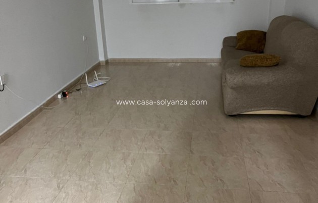 Revente - Appartement - San Miguel de Salinas