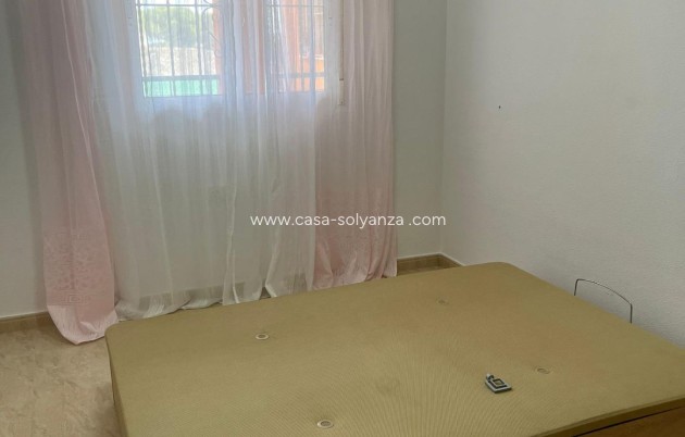 Revente - Appartement - San Miguel de Salinas