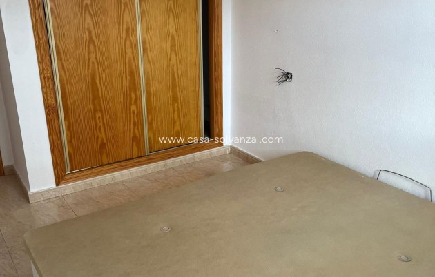 Revente - Appartement - San Miguel de Salinas