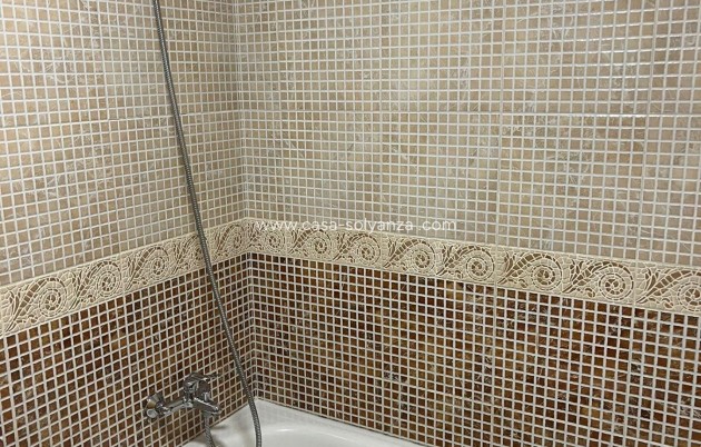 Revente - Appartement - San Miguel de Salinas