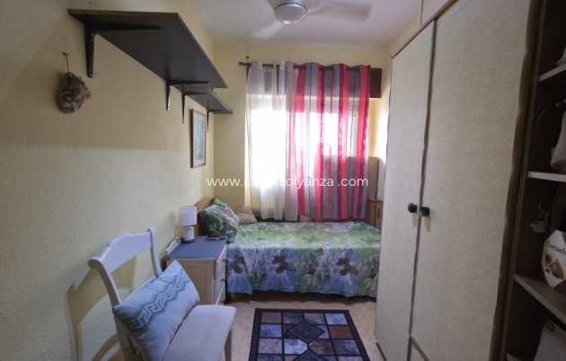 Wiederverkauf - Wohnung - Torrevieja - Playa del Cura