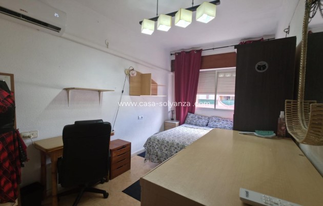 Wiederverkauf - Wohnung - Torrevieja - Playa del Cura