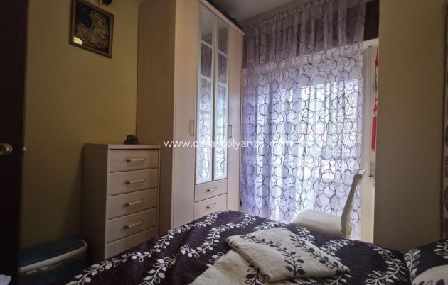 Wiederverkauf - Wohnung - Torrevieja - Playa del Cura