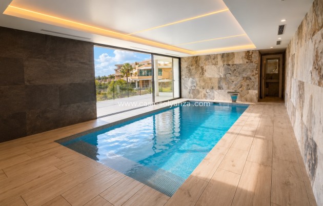 Revente - Appartement - Denia - La Xara - La Sella