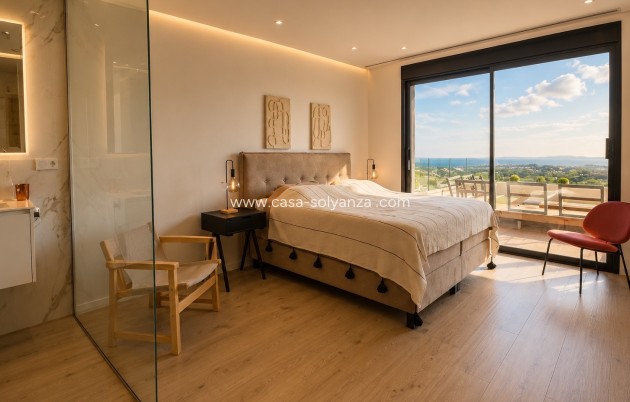 Revente - Appartement - Denia - La Xara - La Sella