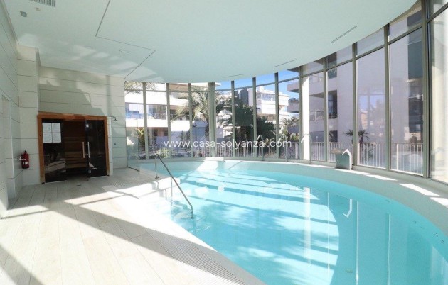 Revente - Appartement - Orihuela Costa - Villamartín