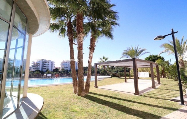 Revente - Appartement - Orihuela Costa - Villamartín
