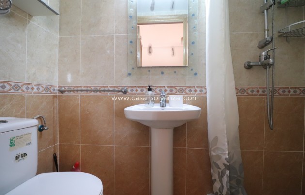 Wiederverkauf - Country Property/Finca - Albatera - Albatera - Country
