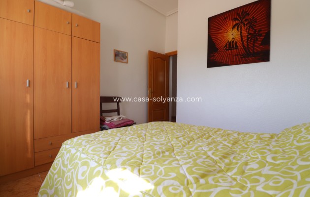 Wiederverkauf - Country Property/Finca - Albatera - Albatera - Country