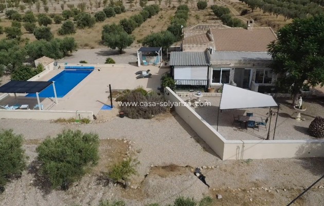 Resale - Villa - Sax