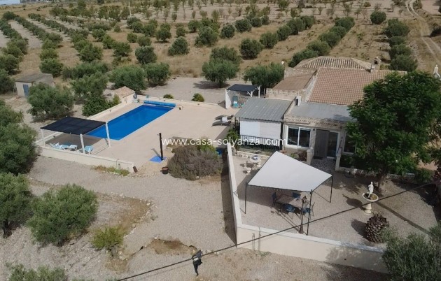 Resale - Villa - Sax
