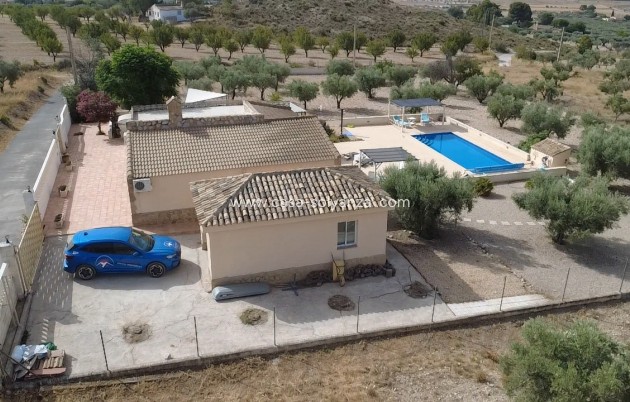 Resale - Villa - Sax