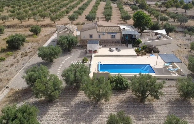 Resale - Villa - Sax