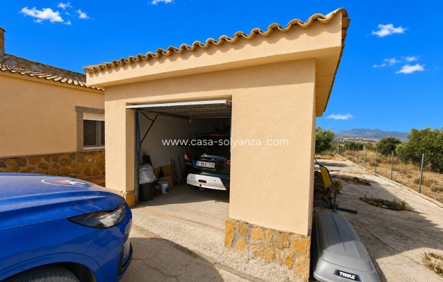 Resale - Villa - Sax