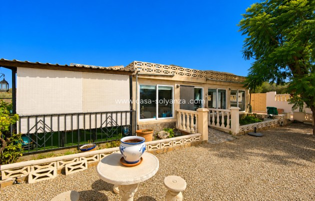 Resale - Villa - Sax