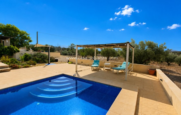 Resale - Villa - Sax