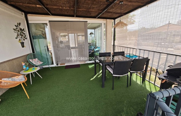 Resale - Villa - Sax
