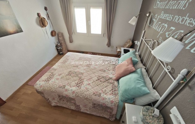 Resale - Villa - Sax