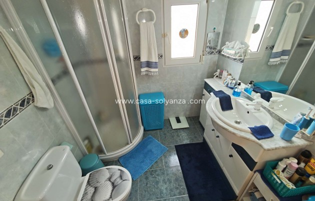 Resale - Villa - Sax