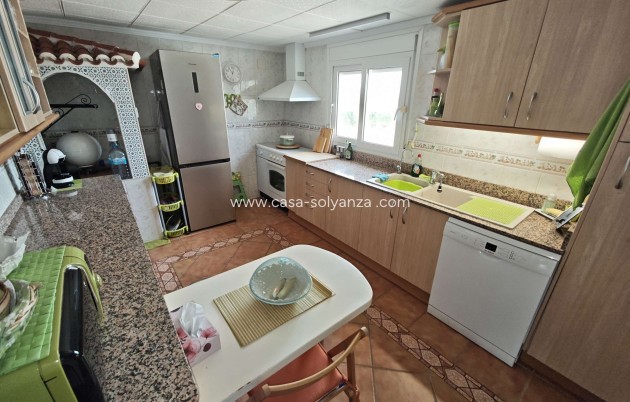 Resale - Villa - Sax