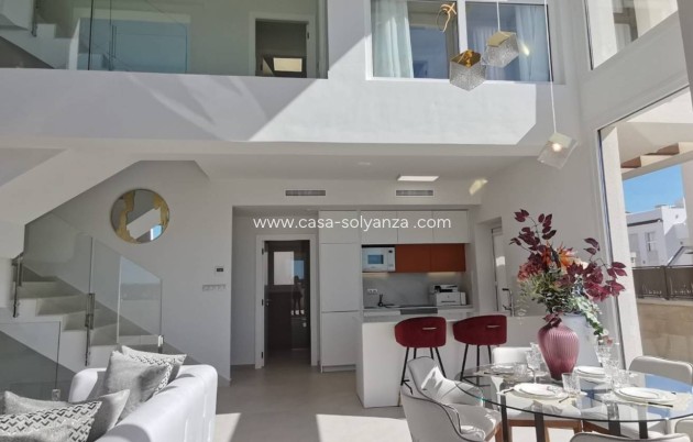Revente - Villa - Rojales - Ciudad Quesada