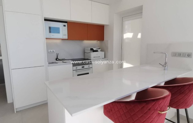 Revente - Villa - Rojales - Ciudad Quesada