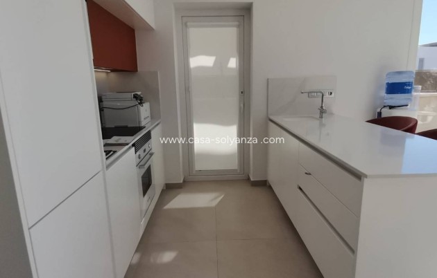 Revente - Villa - Rojales - Ciudad Quesada