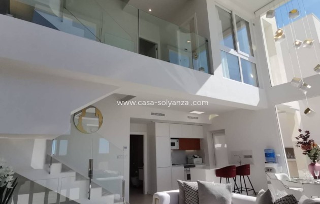 Revente - Villa - Rojales - Ciudad Quesada