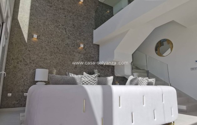 Revente - Villa - Rojales - Ciudad Quesada