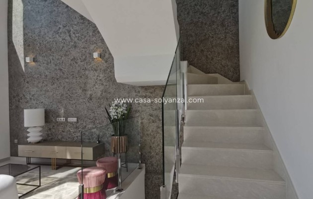 Revente - Villa - Rojales - Ciudad Quesada