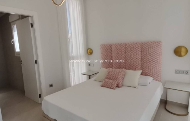Revente - Villa - Rojales - Ciudad Quesada