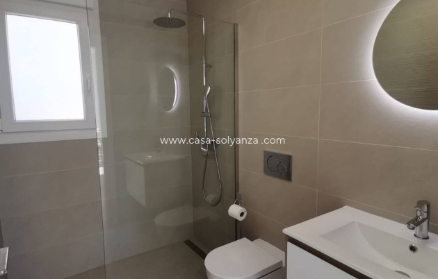 Revente - Villa - Rojales - Ciudad Quesada