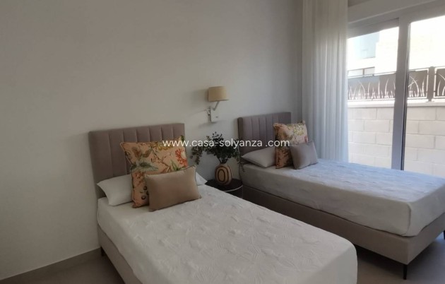 Revente - Villa - Rojales - Ciudad Quesada