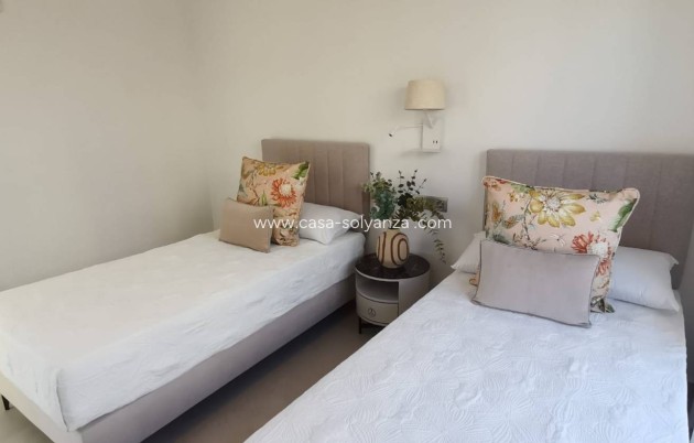 Revente - Villa - Rojales - Ciudad Quesada