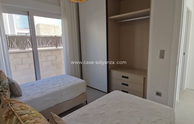 Revente - Villa - Rojales - Ciudad Quesada
