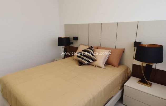 Revente - Villa - Rojales - Ciudad Quesada