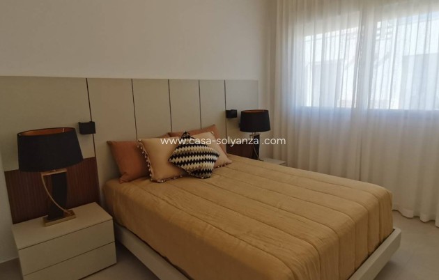 Revente - Villa - Rojales - Ciudad Quesada