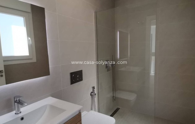 Revente - Villa - Rojales - Ciudad Quesada