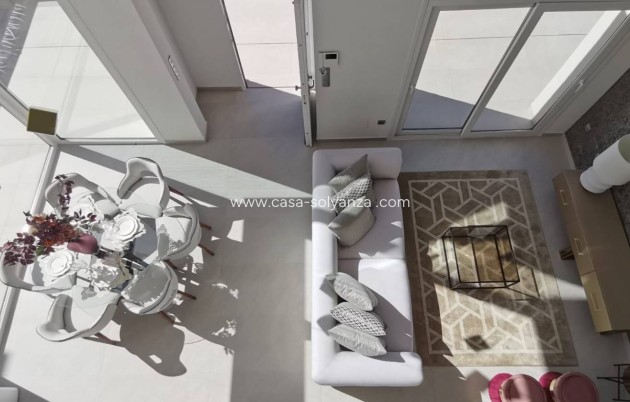 Revente - Villa - Rojales - Ciudad Quesada