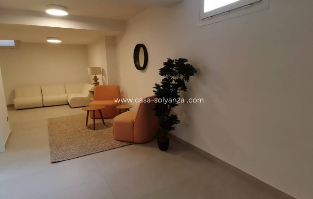 Revente - Villa - Rojales - Ciudad Quesada