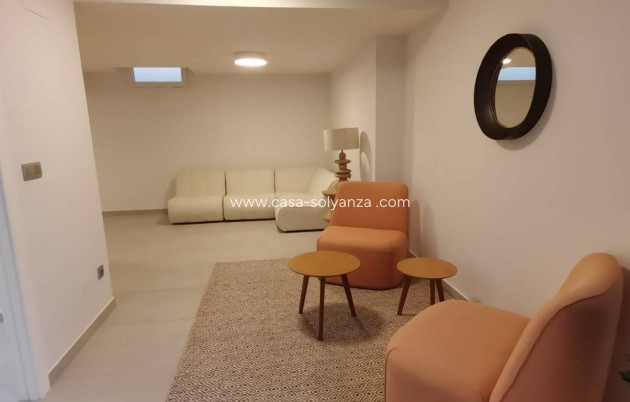 Revente - Villa - Rojales - Ciudad Quesada