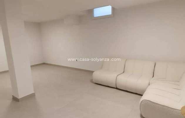 Revente - Villa - Rojales - Ciudad Quesada
