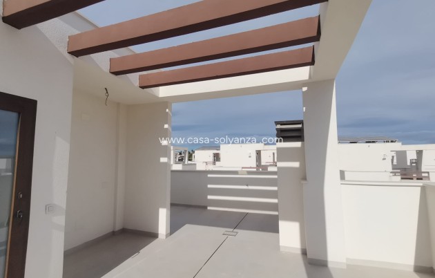 Revente - Villa - Rojales - Ciudad Quesada