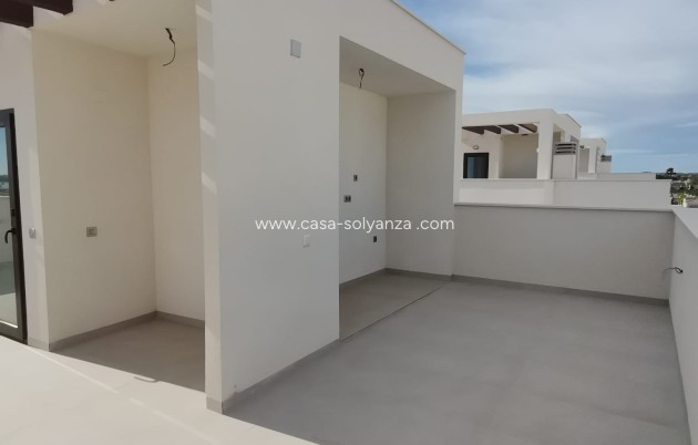 Revente - Villa - Rojales - Ciudad Quesada